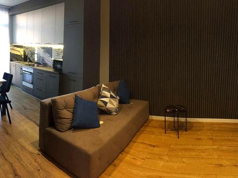 квартира по адресу Городоцкая ул., 226а, корп. 1-4