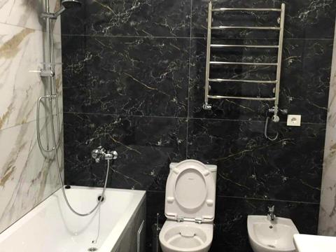 квартира по адресу Городоцкая ул., 226а, корп. 1-4