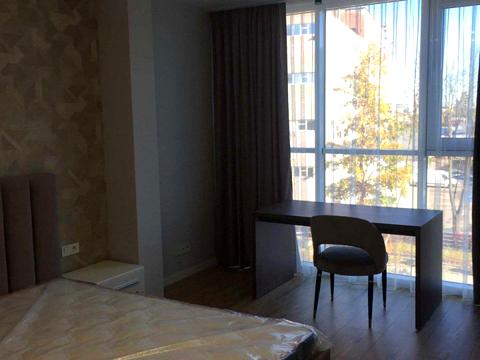 квартира по адресу Городоцкая ул., 226а, корп. 1-4