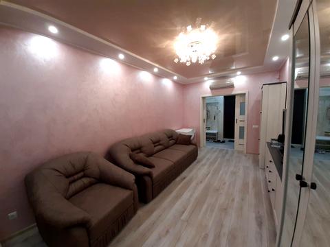 квартира по адресу Княгини Ольги ул., 100к