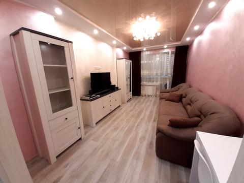 квартира по адресу Княгини Ольги ул., 100к