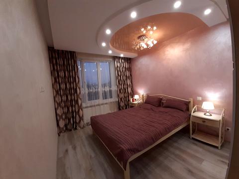 квартира по адресу Княгини Ольги ул., 100к