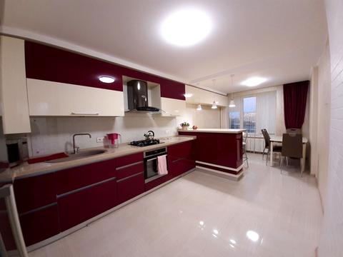 квартира по адресу Княгини Ольги ул., 100к