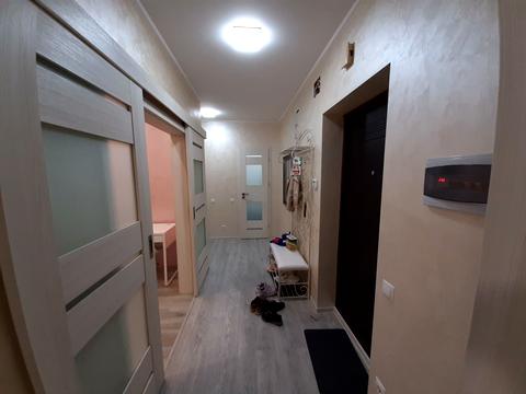 квартира по адресу Княгини Ольги ул., 100к