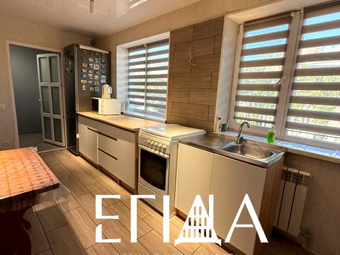 дом по адресу Петра Лахмана ул., 42