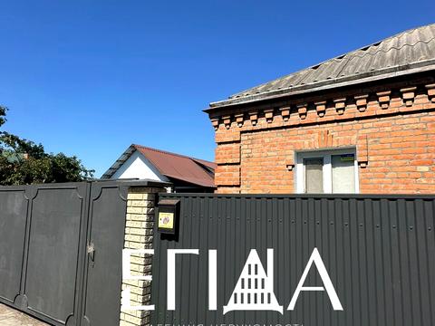 дом по адресу Петра Лахмана ул., 42