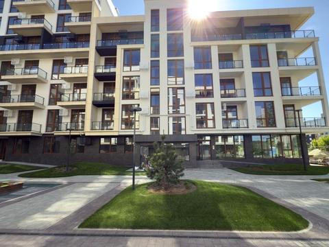 квартира за адресою Львів, 4-й Заозерний пров., (Будинок 3)