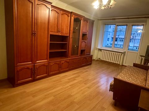 квартира по адресу Героев Майдана ул. (Червоноармейская), 107