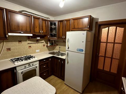 квартира по адресу Героев Майдана ул. (Червоноармейская), 107