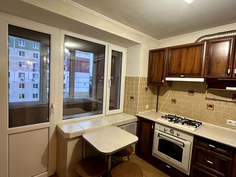 квартира по адресу Героев Майдана ул. (Червоноармейская), 107