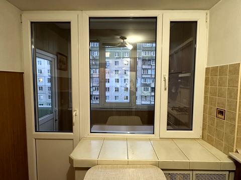 квартира по адресу Героев Майдана ул. (Червоноармейская), 107