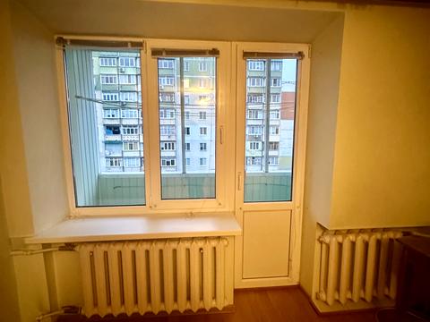 квартира по адресу Героев Майдана ул. (Червоноармейская), 107