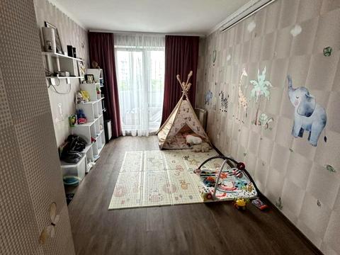 квартира за адресою Амосова вул. (Корчагінців), 5