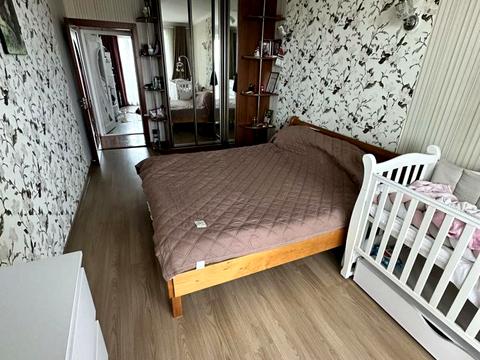 квартира за адресою Амосова вул. (Корчагінців), 5