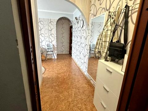 квартира за адресою Амосова вул. (Корчагінців), 5