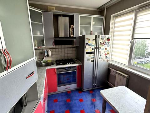 квартира за адресою Амосова вул. (Корчагінців), 5