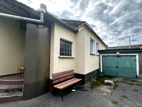 дом по адресу Корольова провулок, 3