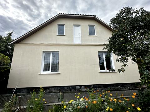 дом по адресу Корольова провулок, 3