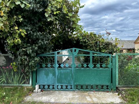 дом по адресу Корольова провулок, 3