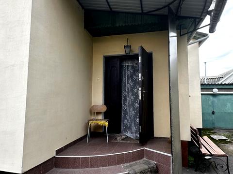 дом по адресу Корольова провулок, 3