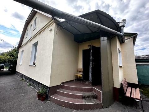 дом по адресу Корольова провулок, 3