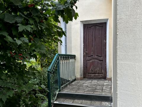 дом по адресу Корольова провулок, 3