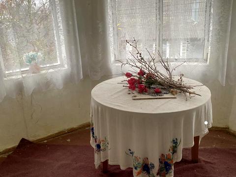 дом по адресу Корольова провулок, 3