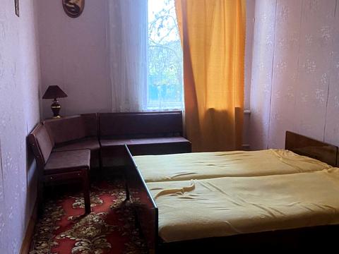 дом по адресу Корольова провулок, 3