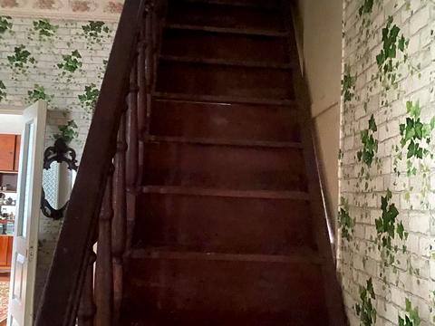 дом по адресу Корольова провулок, 3