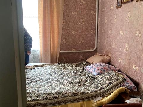 дом по адресу Корольова провулок, 3