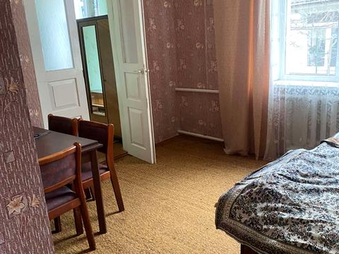 дом по адресу Корольова провулок, 3