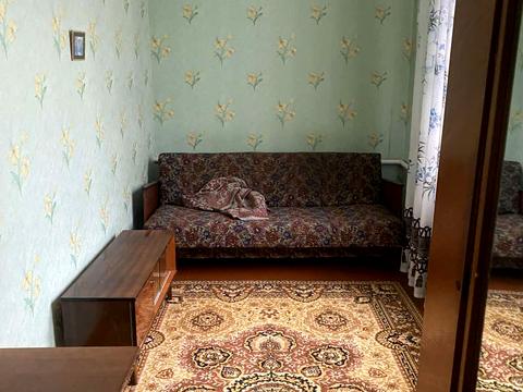 дом по адресу Корольова провулок, 3