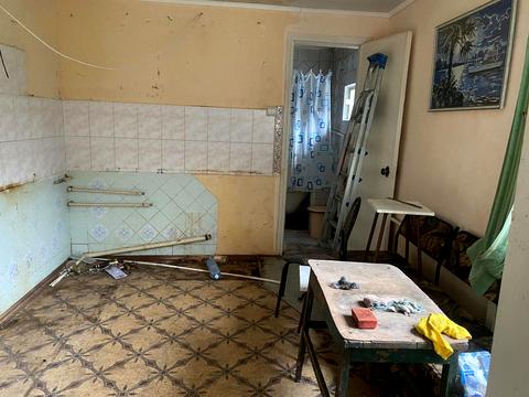 дом по адресу Корольова провулок, 3