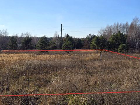 ділянка за адресою 