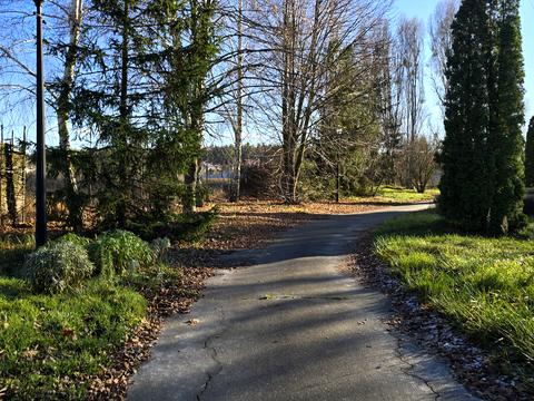 ділянка за адресою 