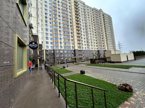 квартира за адресою Одеса, Перлинна вул., 8