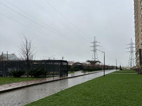 квартира за адресою Одеса, Перлинна вул., 8