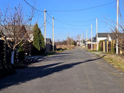 ділянка за адресою 