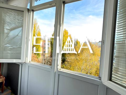 квартира по адресу Европейский просп., 20