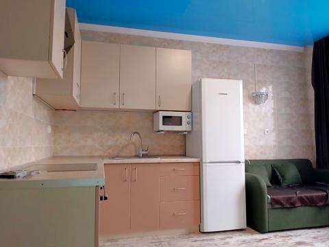 квартира по адресу Академика Сахарова ул., 36