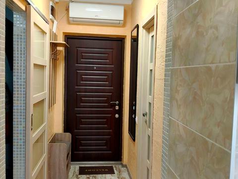 квартира по адресу Академика Сахарова ул., 36