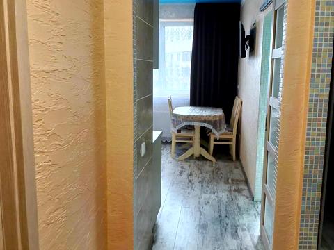 квартира по адресу Академика Сахарова ул., 36