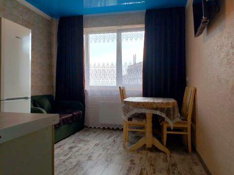 квартира по адресу Академика Сахарова ул., 36