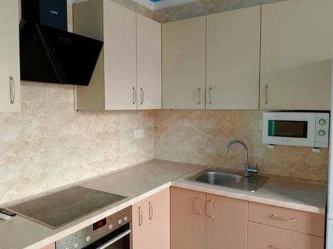 квартира по адресу Академика Сахарова ул., 36