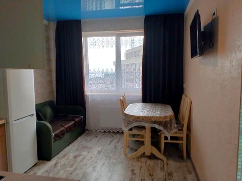 квартира по адресу Академика Сахарова ул., 36