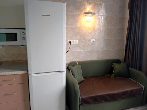 квартира по адресу Академика Сахарова ул., 36