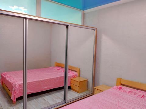 квартира по адресу Академика Сахарова ул., 36