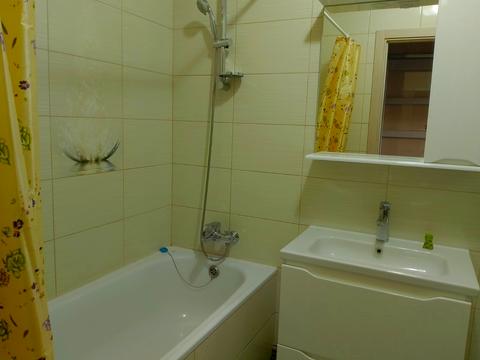 квартира по адресу Академика Сахарова ул., 36