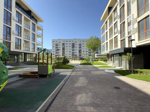 квартира по адресу 5-й Заозёрный пер., (Будинок 3)