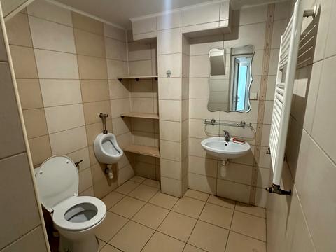 коммерческая по адресу Садовая ул., 2д